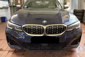 BMW 340 (1) BMW 340 (1)