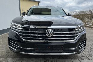 Touareg (1) Touareg (1)